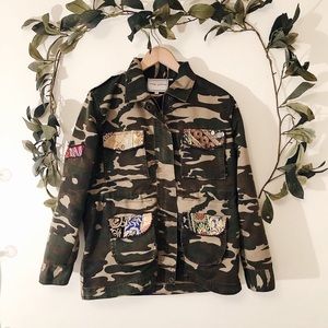 Anthropologie sz L 💕